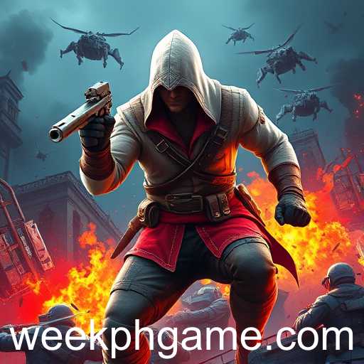 Exploring the Dynamic World of Action Games: A Gamer's Paradise