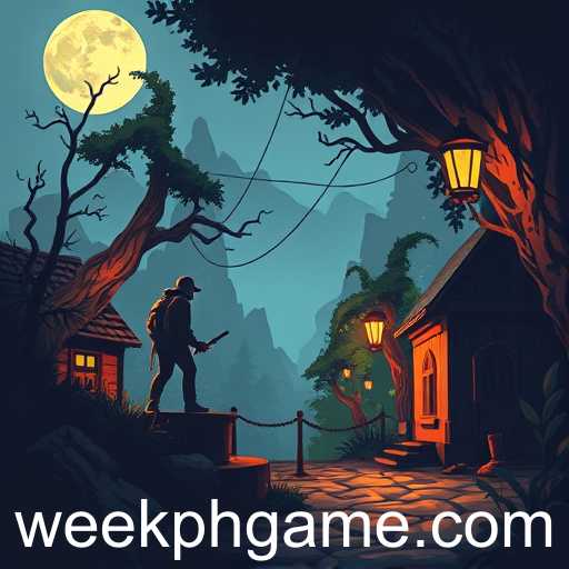The Allure of Adventure Games on 'Weekph'