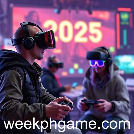 Digital Gaming Trends of the Year