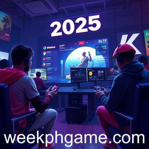 Digital Horizons and Gaming Frontiers