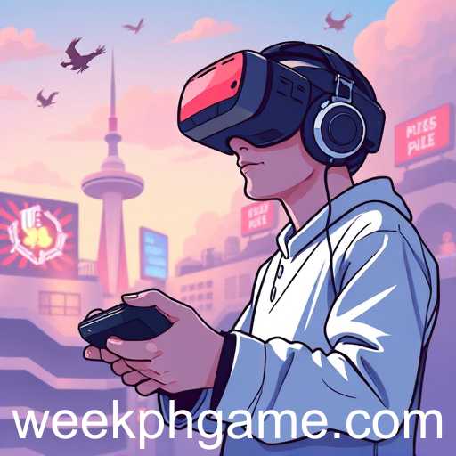 Emerging Trends in Online Gaming