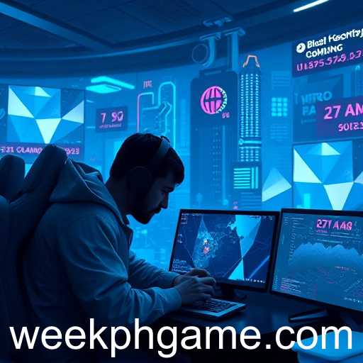 The Rise of English Online Gaming Communities