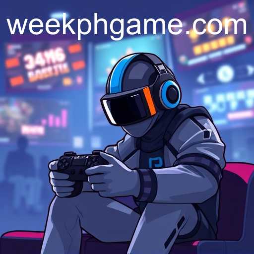 The Evolution of Online Gaming: A 2025 Perspective