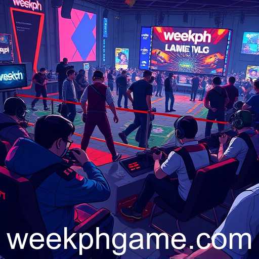 The Evolution of Online Gaming in 2025
