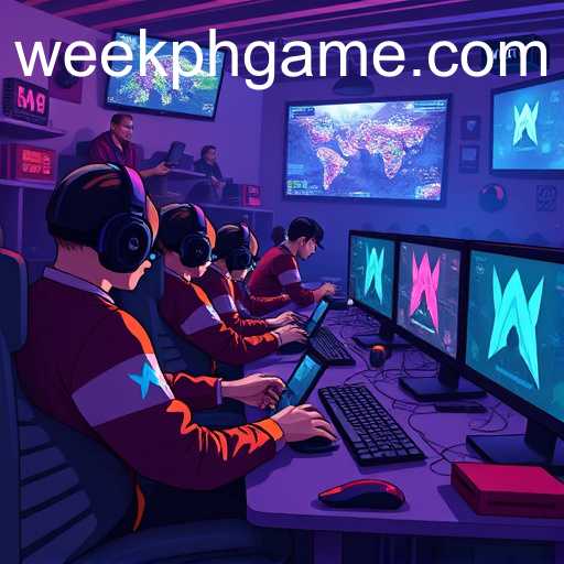 Evolving Trends in Online Gaming Communities