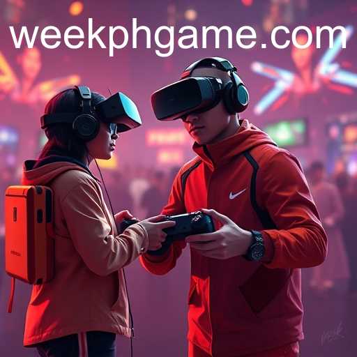 Gaming Industry's Evolution Amid Tech Advancements