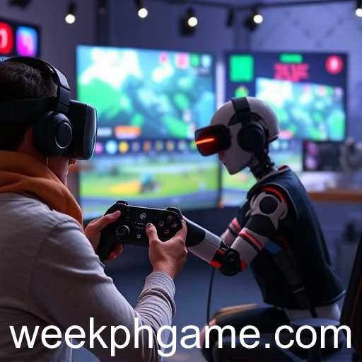 Gaming Trends and Their Impact in 2025