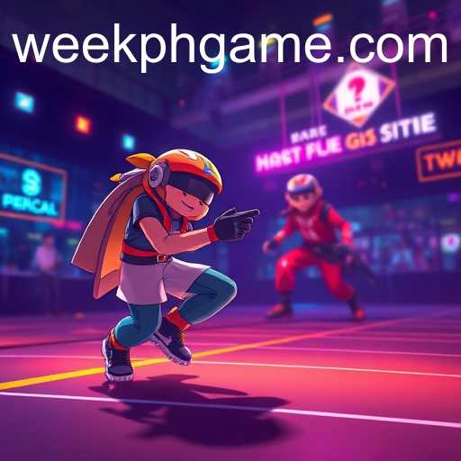Gaming Website Revolution Amidst Digital Trends
