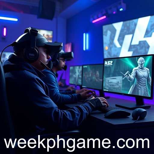 The Rise of Online Gaming Portals