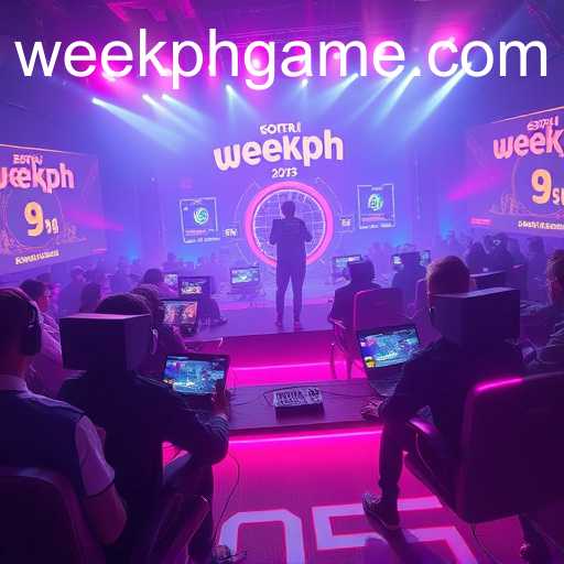 The Rise of Gaming Economies in 2025