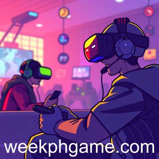 Rise of Online Gaming Communities