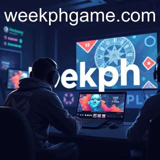 The Rise of Weekph in the Gaming World