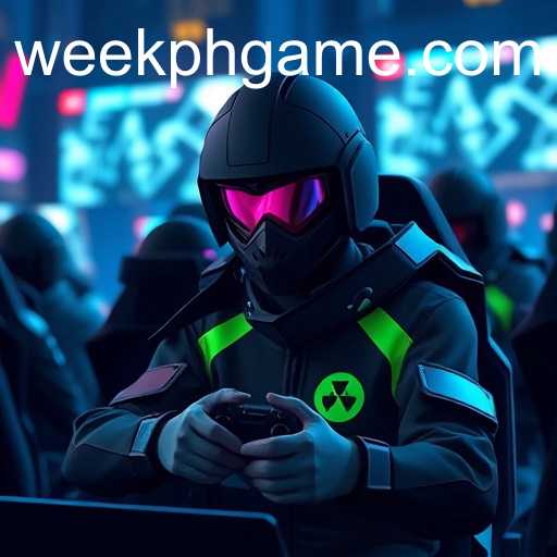 The Rise of 'weekph' and Its Impact on Online Gaming