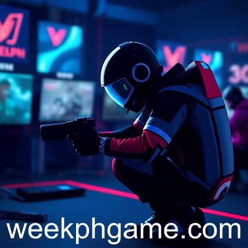 The Rise of Weekph in Online Gaming