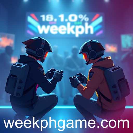 The Rise of Weekph: A New Gaming Era