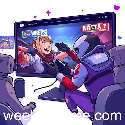 Exploring the Rising Trend of Online Gaming in 2025