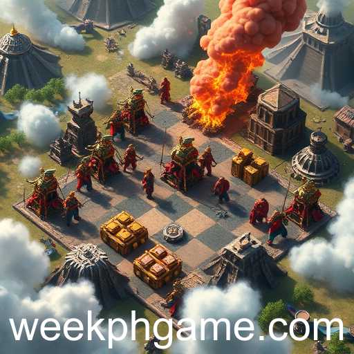 The Evolution and Allure of Strategy Games in the Digital Age