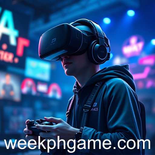 The Rise of Weekph in Gaming Culture