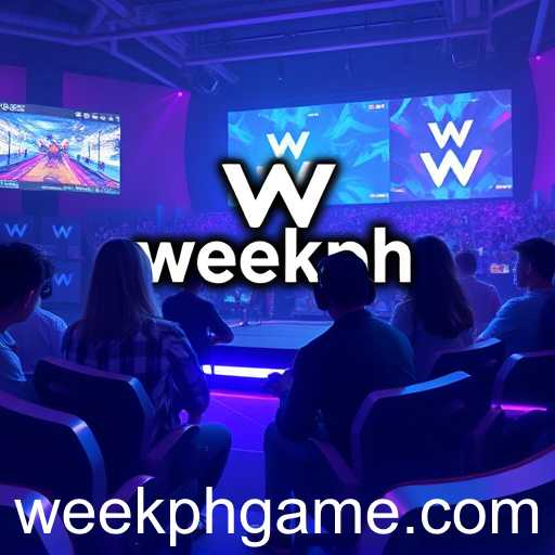 The Rise of 'weekph': A New Phenomenon in Gaming