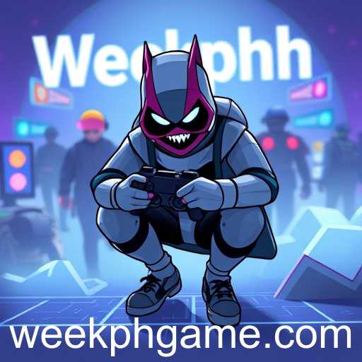 Weekph's Rise in Online Gaming Industry