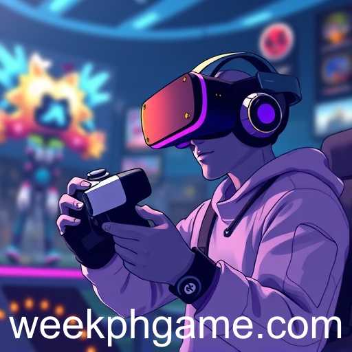 The Rise of Weekph in the Gaming World